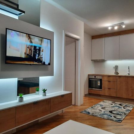 Apartman Matija パレ エクステリア 写真