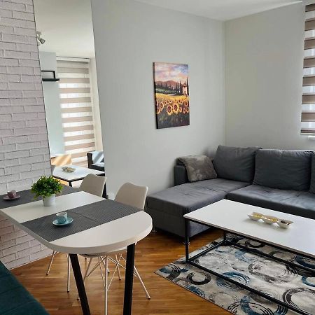 Apartman Matija パレ エクステリア 写真