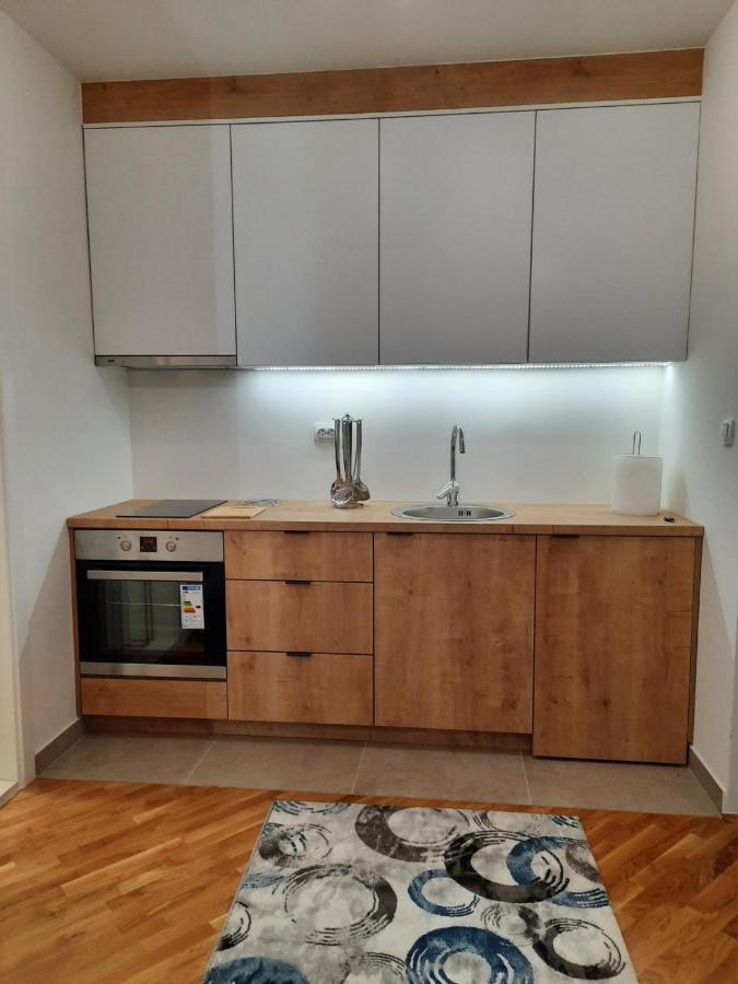 Apartman Matija パレ エクステリア 写真
