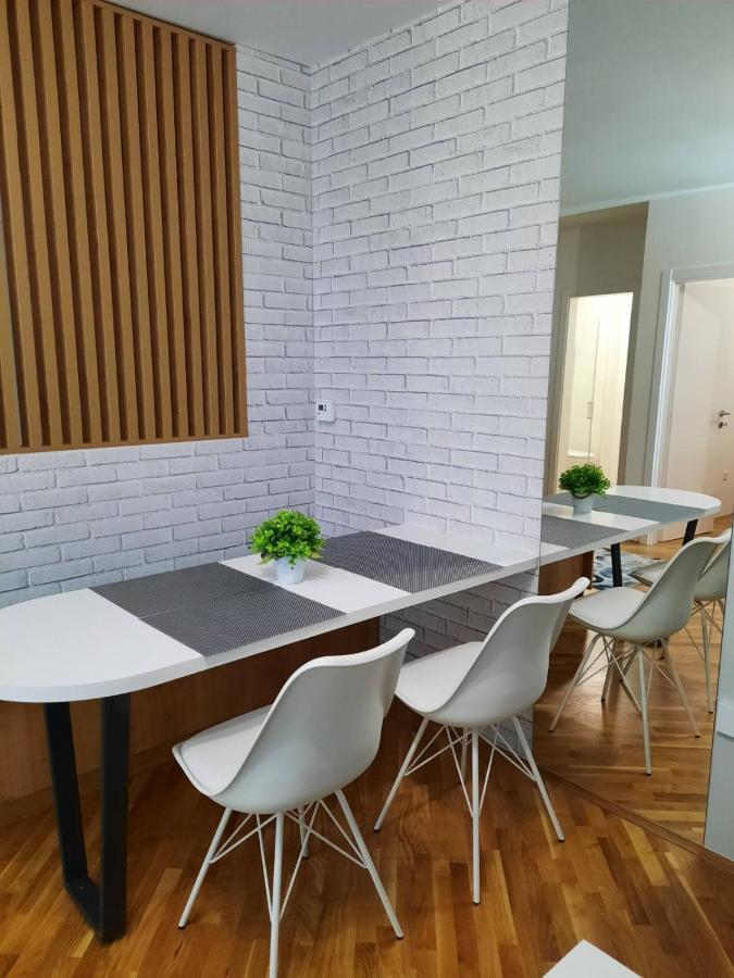 Apartman Matija パレ エクステリア 写真