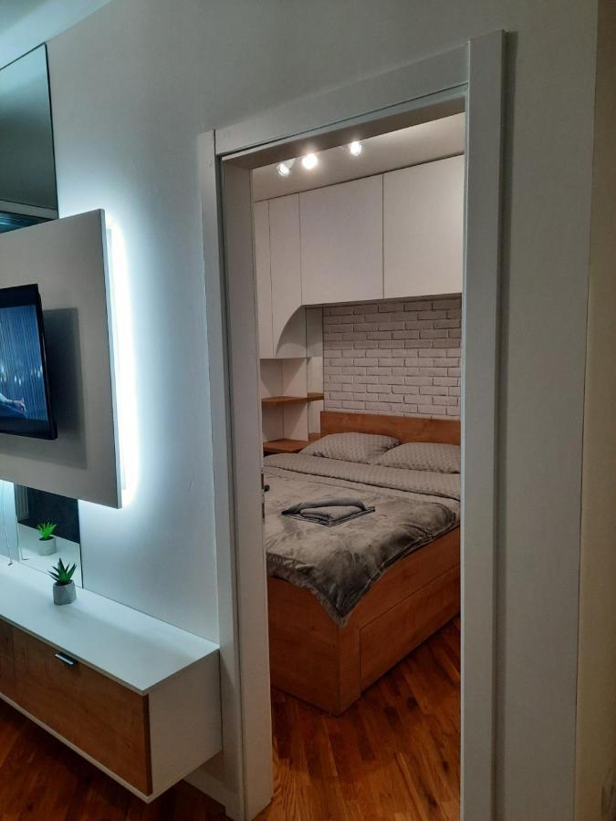 Apartman Matija パレ エクステリア 写真