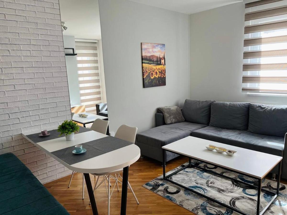 Apartman Matija パレ エクステリア 写真